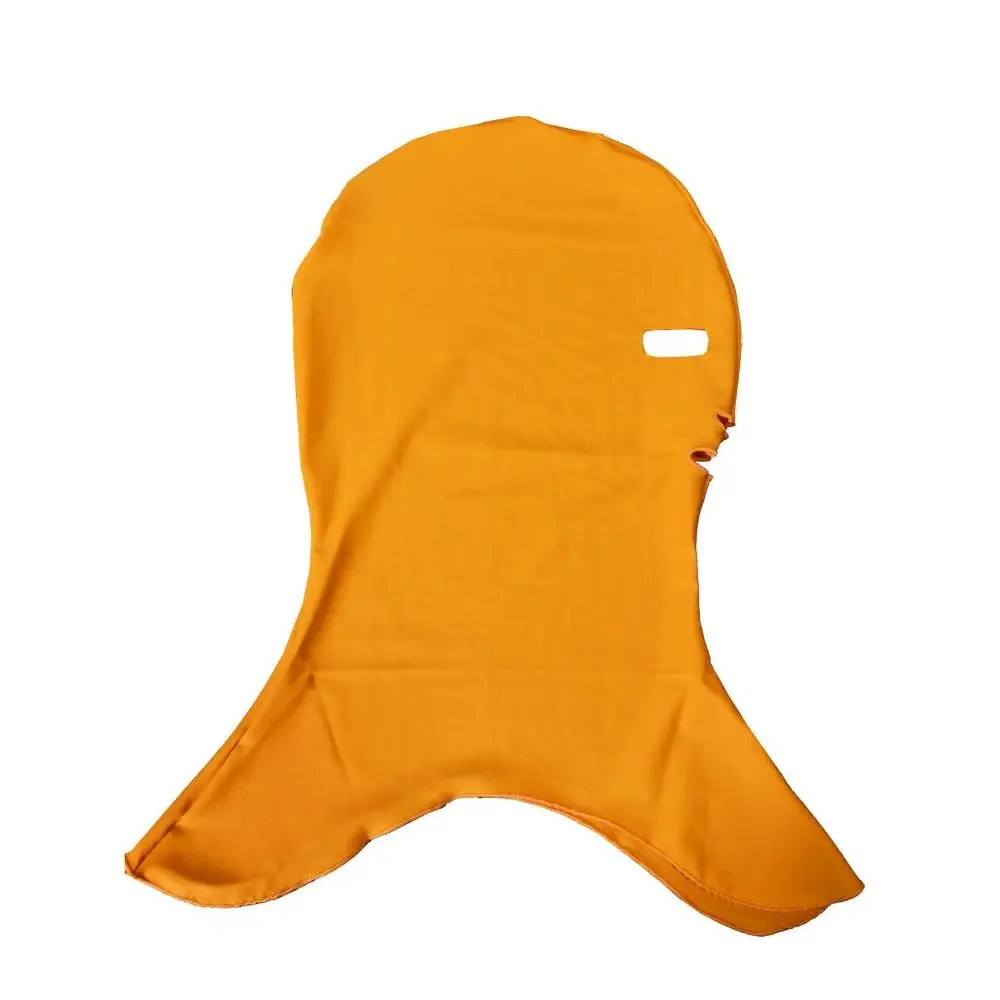 Accessoires de plongée prévenir les méduses visage de plongée Gini natation Anti-UV casquette de plongée en apnée unisexe imperméable masques complets surf