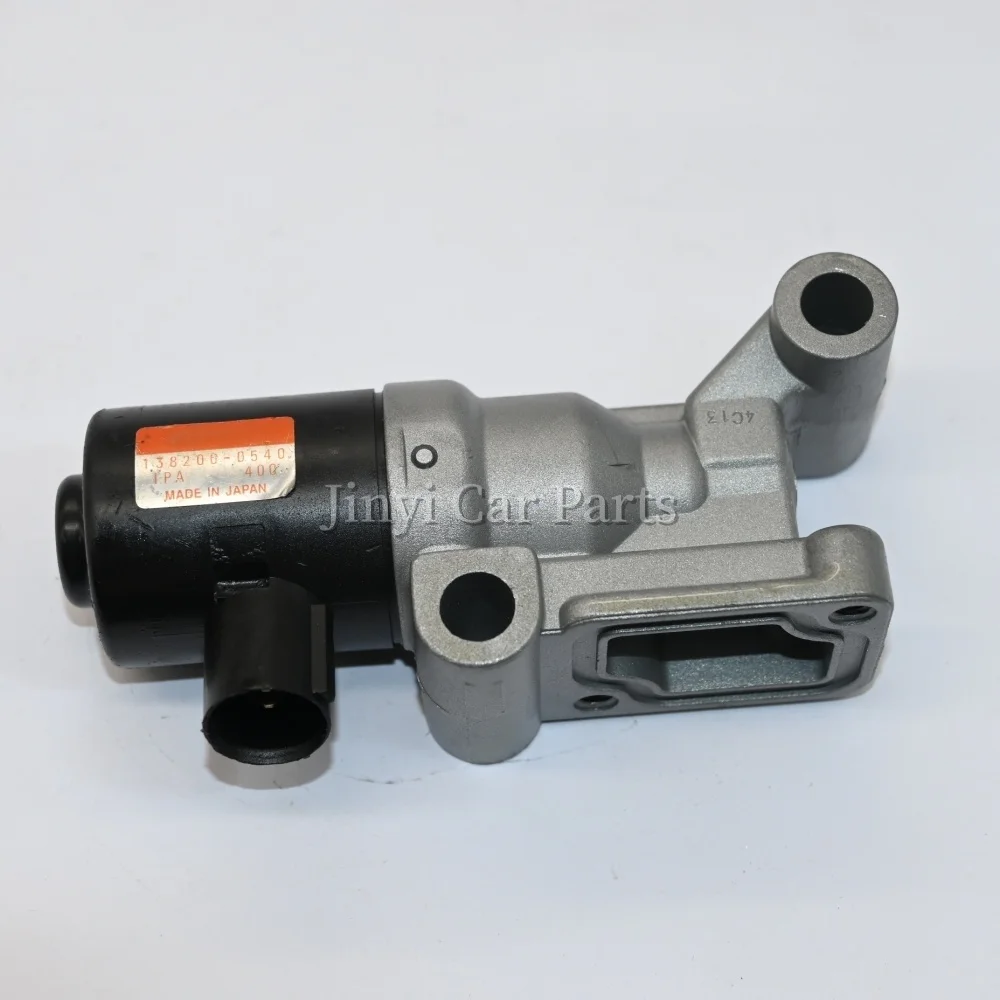 Válvula de Control de Aire en Ralentí (IAC) 138200-0540 36450-P1P-003 para Honda Ascot, Rafaga, Inspire, Saber G20A