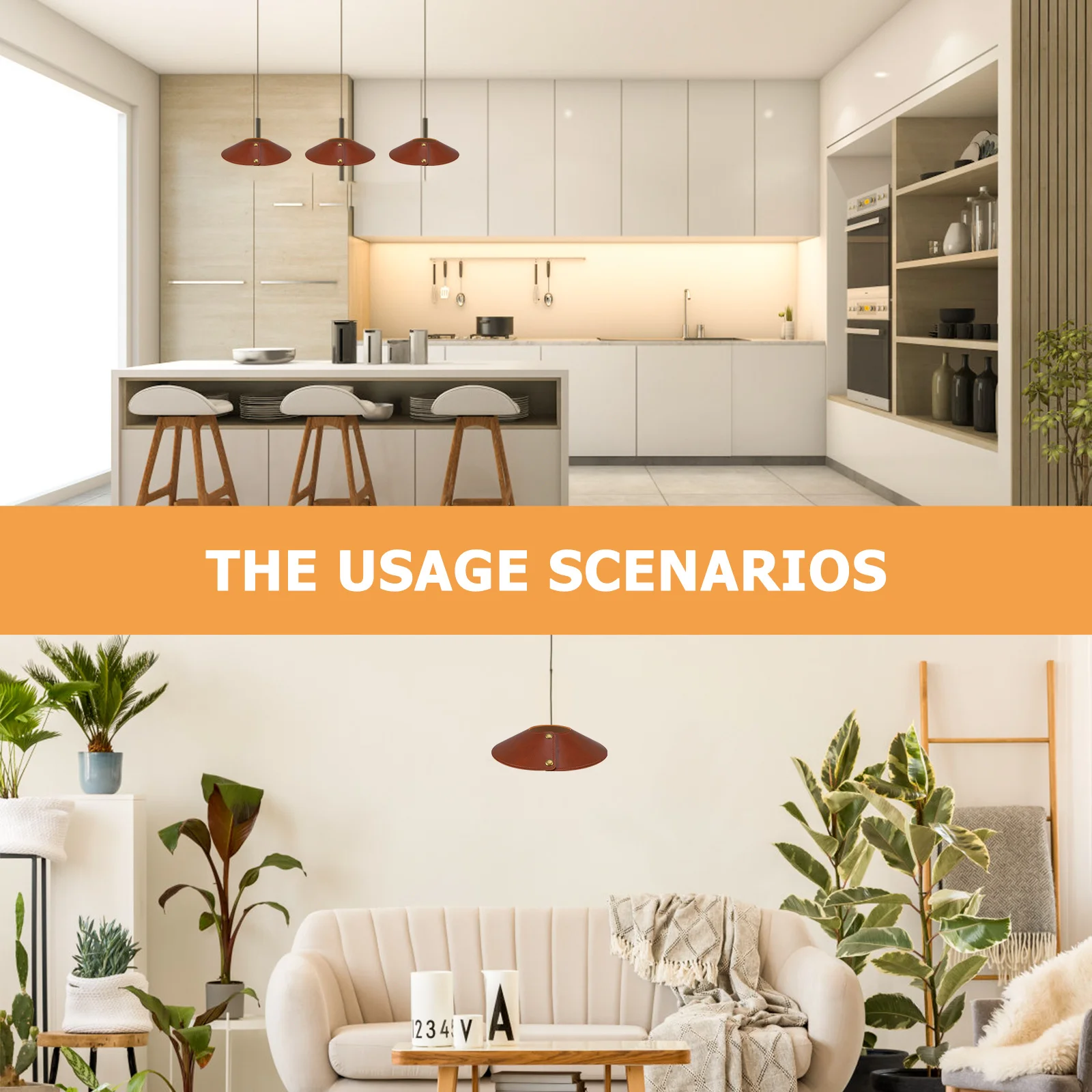 

Lampshade Exquisite Light Fixture Home Decor Easy to Assemble Durable Fade Resistant Eco Friendly Gift