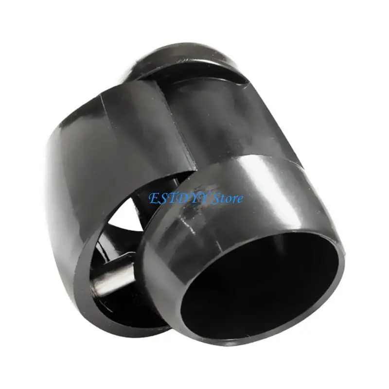 G6DE Quickly Release Paddles Shaft Clamp Adjuster Paddles Spare Clamp