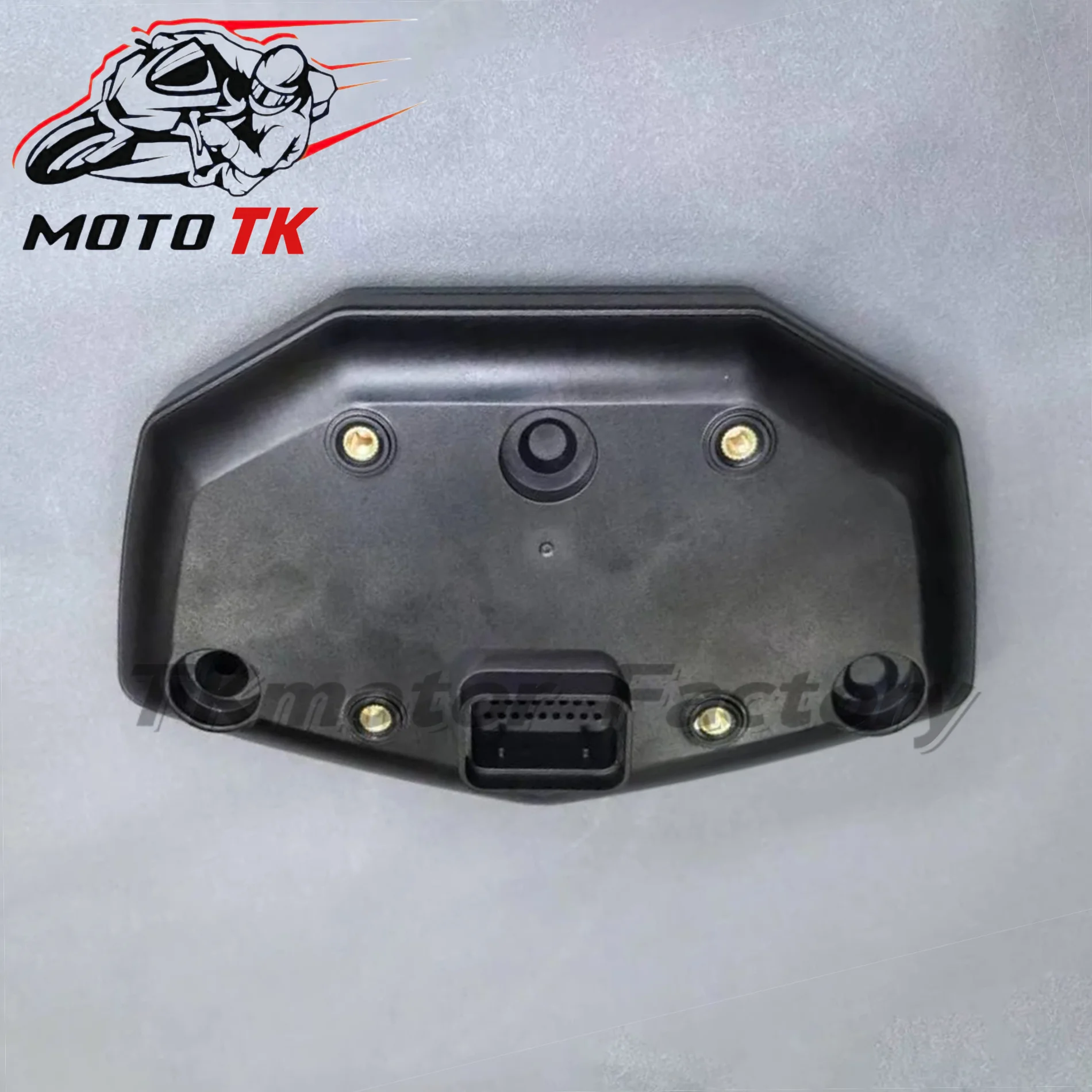 Fit For APRILIA RSV4 RR/RF 2017-2020/RSV4 1100 Factory 2019 2020 New Style Dashboard Instrument Panel Customized