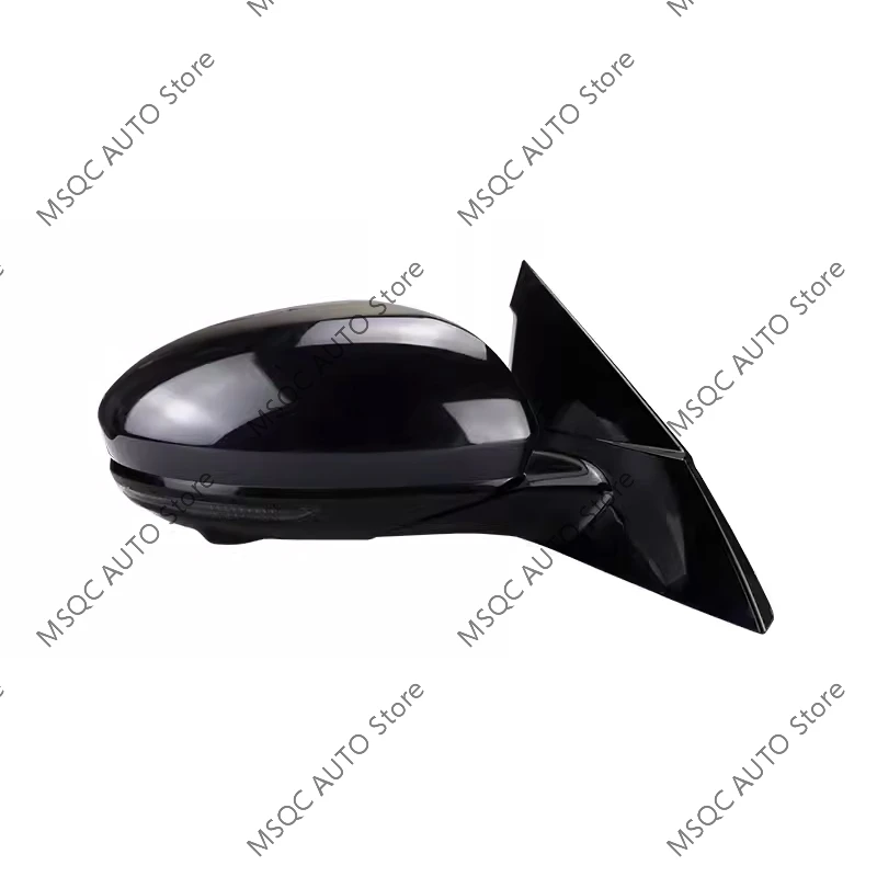 For Nissan Altima SR 2019-2023 Car Side Rear View Mirror Assembly Auto With Camera Electric Folding Heating