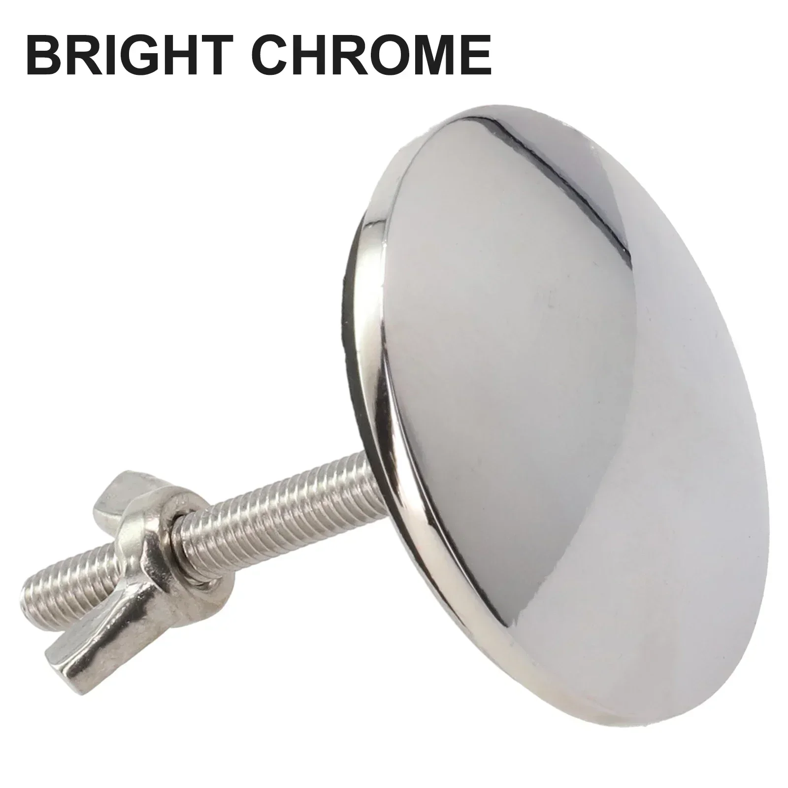 Faucet Hole Cover Kitchen Sink Plug Bathroom Bathtub Eliminate Clogging High Strength Rust Resistance Stainless Steel