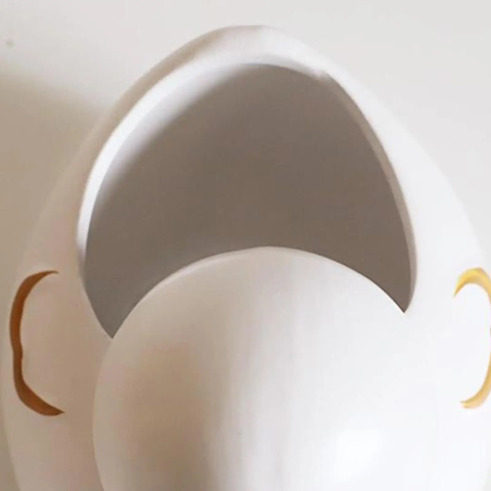 

Lovely Duck Planter Cactus Pot Decorative, Mini Lovely Duck Planter Pot