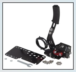 Logitech Brake System USB Handbrake Gear Shifter For Rally G29/G27/G25 PC Hall Sensor USB SIM Racing For Racing Games T300 T500