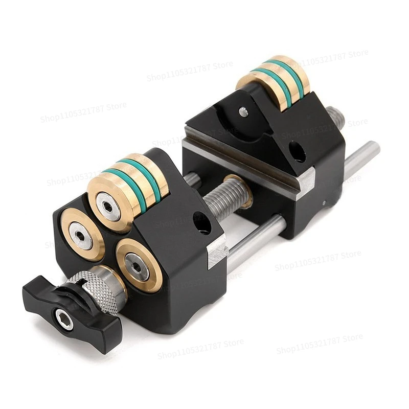 For Angle Sharpener Three-piece Set Manual Chisel Angle Sharpener Carpenter Planner HD-34
