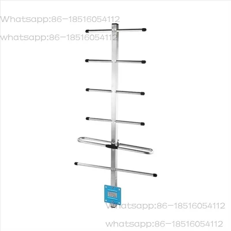 

A29F для частоты 433 МГц, 11 дБи, 6 — разработан для разъемов SMA (штекер) и кабеля длиной 3 м с контактами в диапазоне частот 433-470 МГц