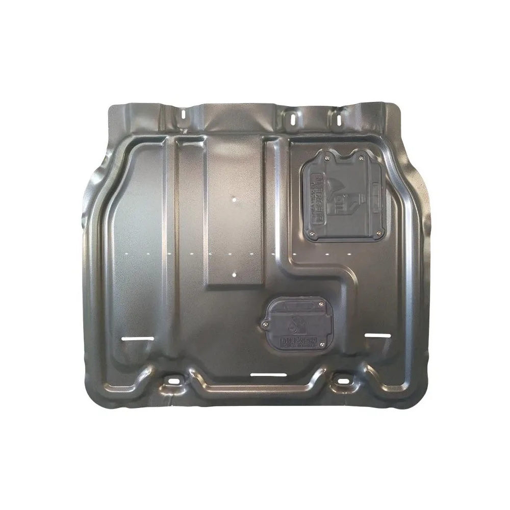 For Fiat Freemont 2012-2013 2.4L/3.6L Vehicle Specific Splash Resistant High Quality Engine Protection Cover Lower Mudguard