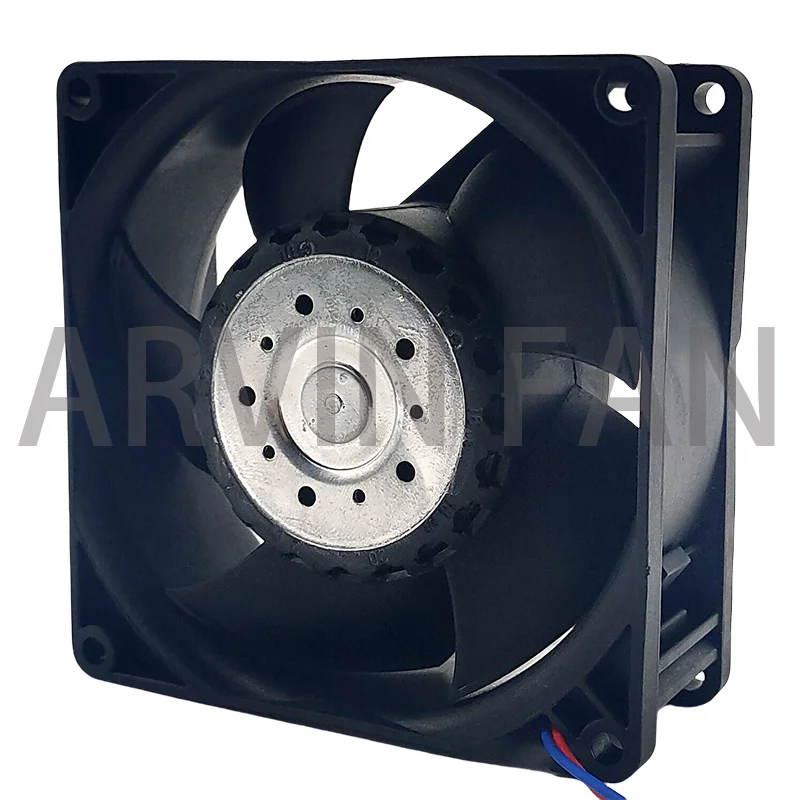 Ventilador 3214J/39NR DC24V 6,5W 9038 9cm com grande regulação de velocidade de volume de ar