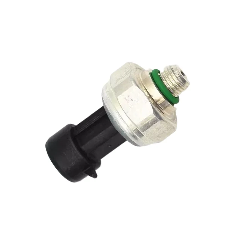 Air Conditioning Pressure Switch Sensor Drying Bottle Valve Engine Parts 1PC for MAXUS G50 D60 D90