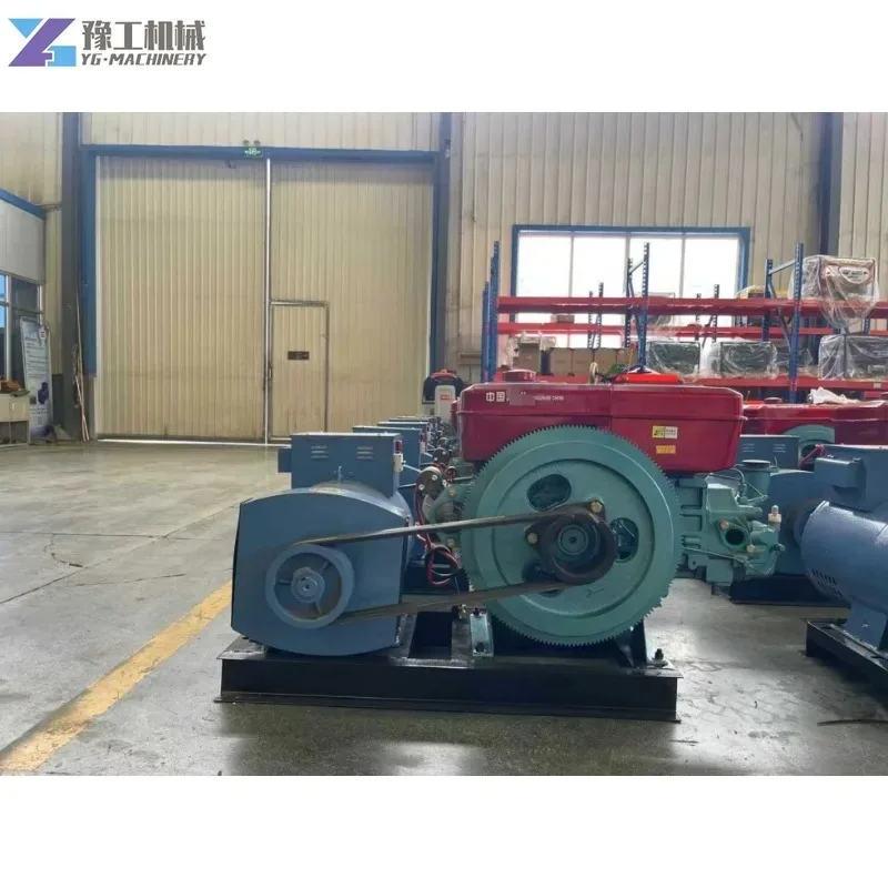20KW 3 Phase Generator Set Widely Using Power Generator Dynamo Quality Generator Sets Customized Generation Dynamo
