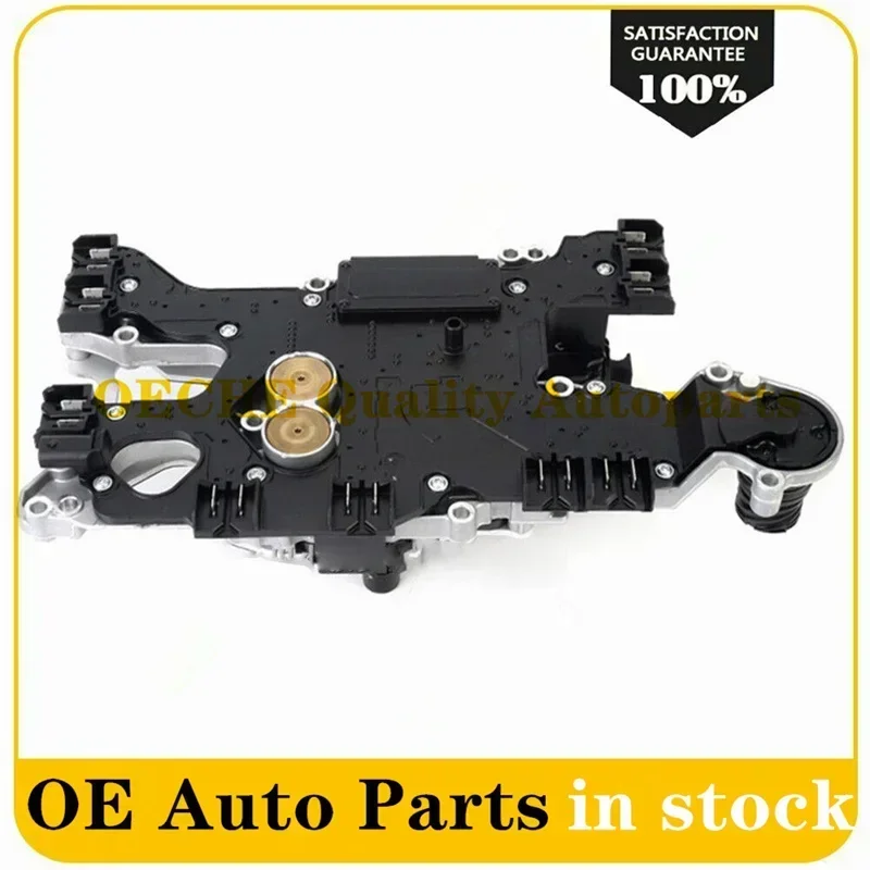 

A0054463710 A2C73939004 A0002703900 Dual Clutch 724.003 724 VGS2-FDCT TCU TCM Transmission Control Unit for Mercedes A2469060018