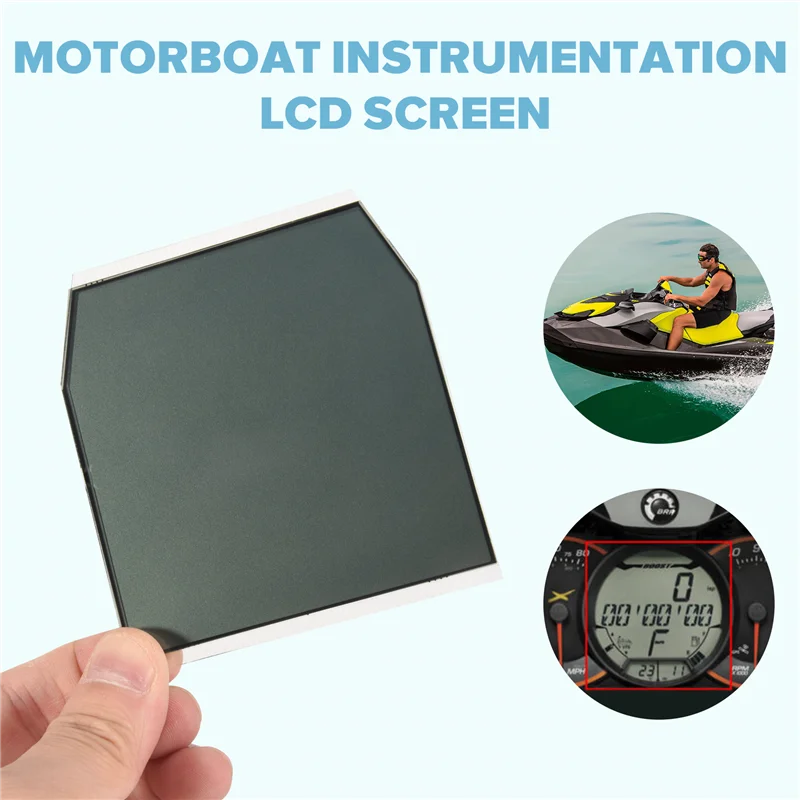 Motorboat Motorcycl…