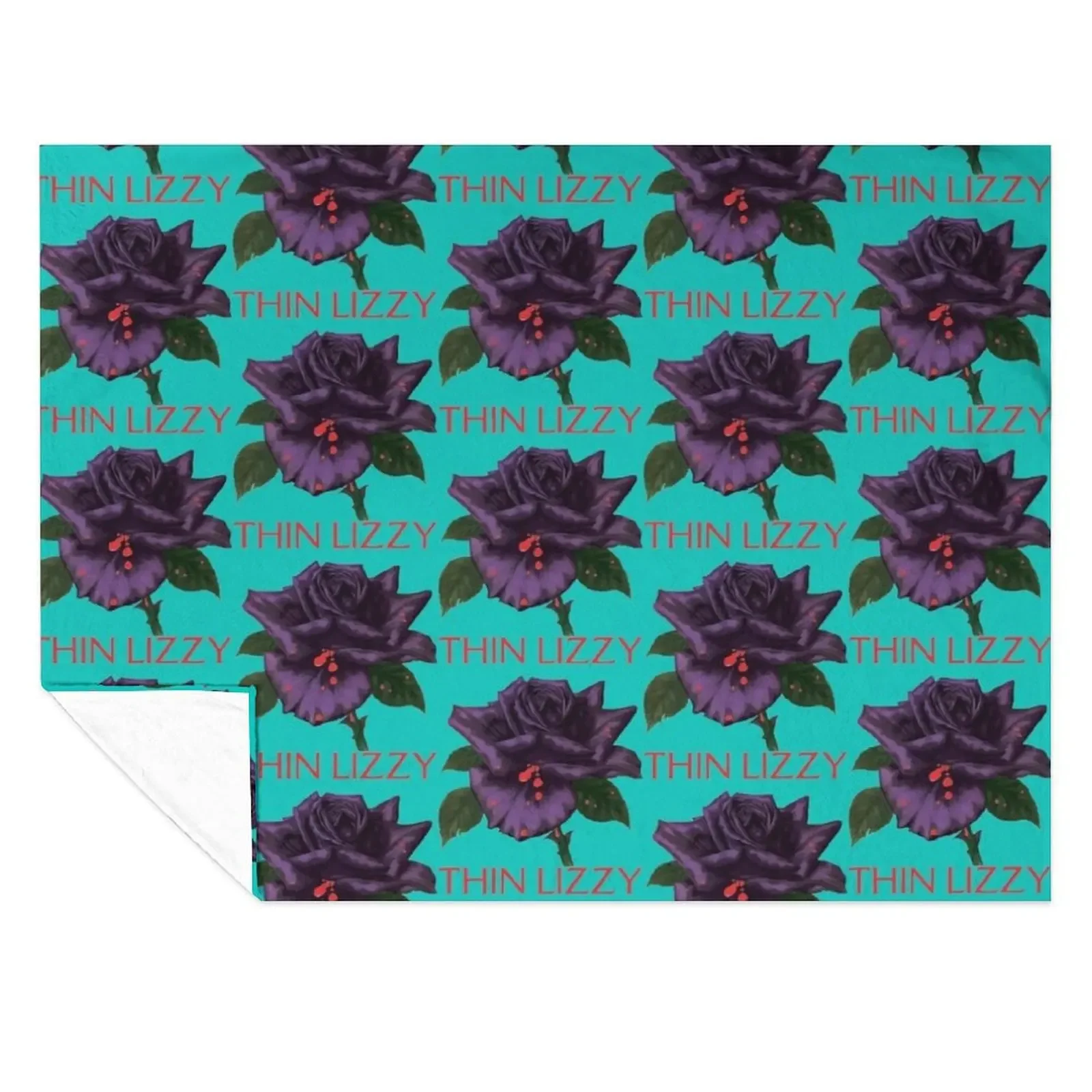 

Thin-Music Throw Blanket Soft Big Beach Warm heavy to sleep Blankets