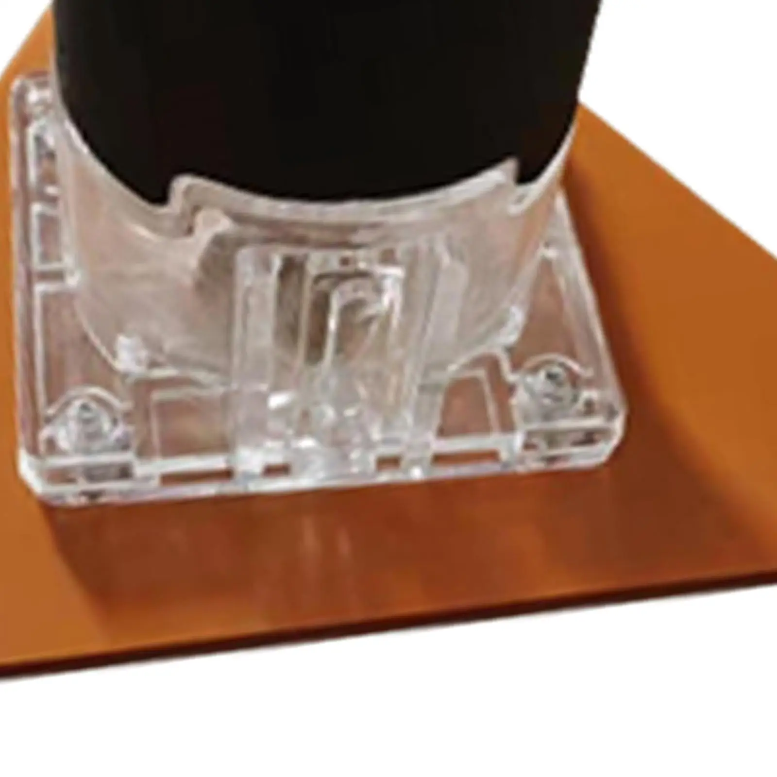 Cutting Machine Triangle Board Slotting Table for Woodworking
