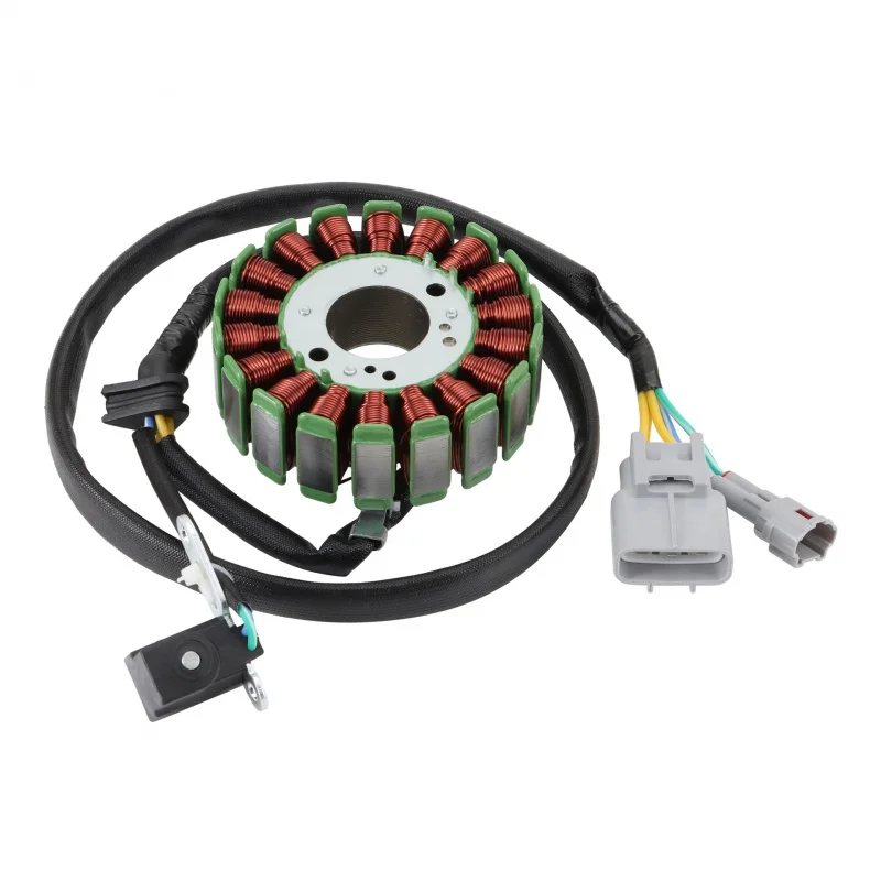 

Motorcycle Stator Coil Adapted to Italika Vx250 Efi 18-22 Manufacturer Engine Electric Car