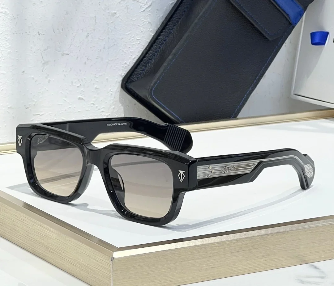 

TAYCAN SIZE 52-20 Top Quality Sunglasses for Men Classic Women Luxury Brand Designer sun glasses UV400 With box