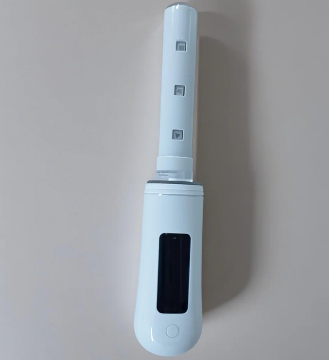 

HLKGO Vaginal Dightening LED Stick for Women Contraction Vaginal Medical Care Female Gynecological Wand