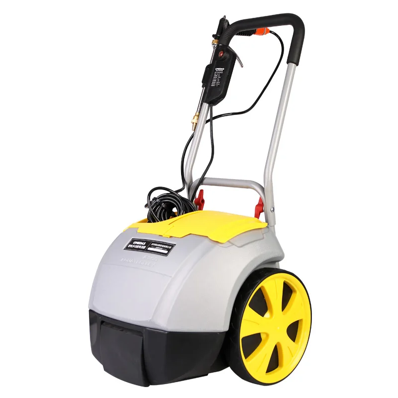 

Household watering, medicine, electric can, kettle, multi-functional sprayer