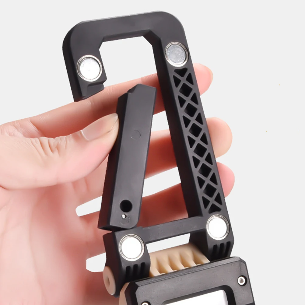 

Super Bright Mini Flashlight LED Rechargeable Lamp Long for Household Outdoor Use Camping Climbing Hiking Travel USB