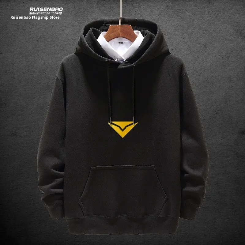 

Толстовка с капюшоном VICETONE DJ Jaet ex Loose Music Festival, молодежная модная одежда из смеси хлопка и полиэстера