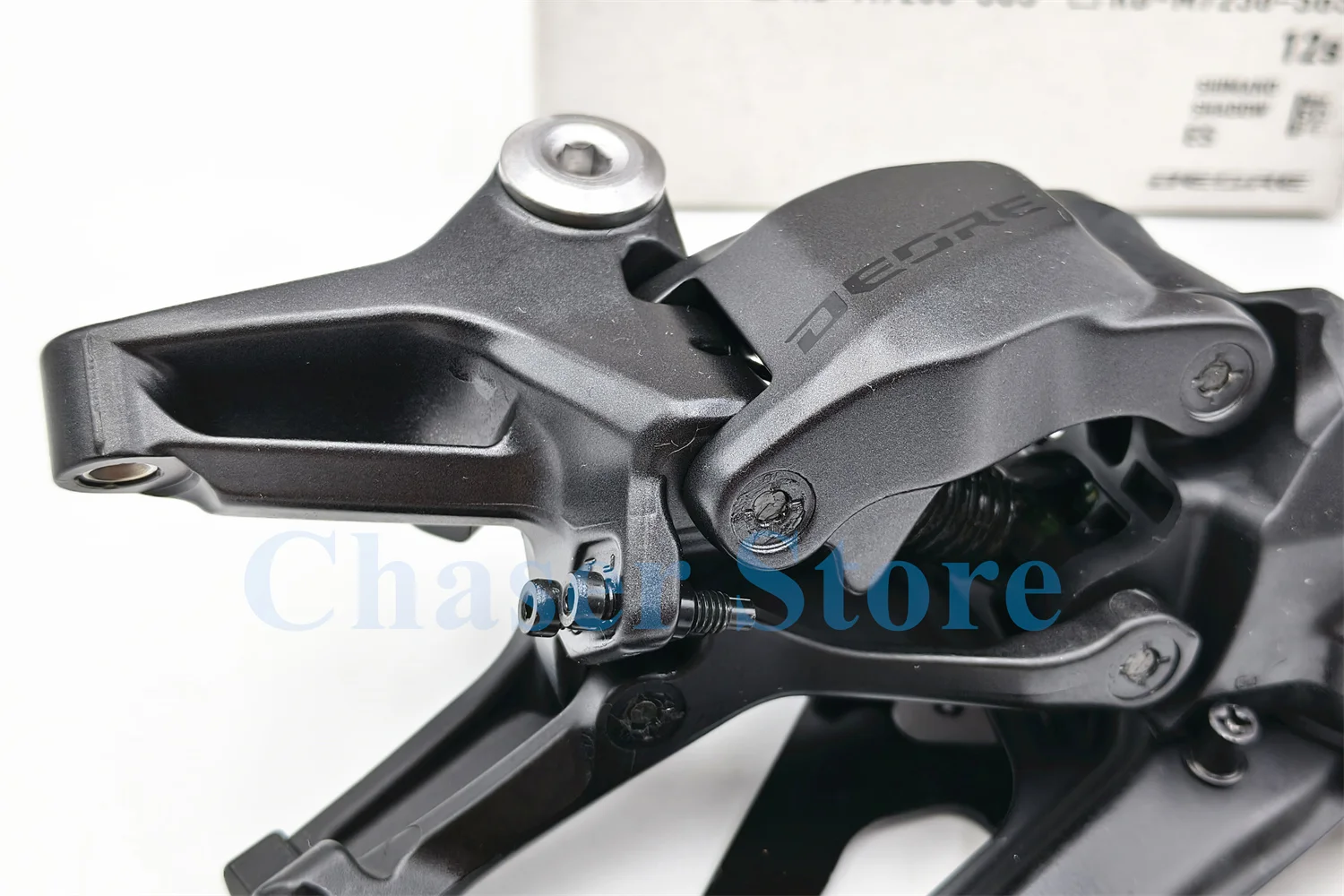 Shimano DEORE RD-M7200 MTB 12 Speed Rear Derailleur