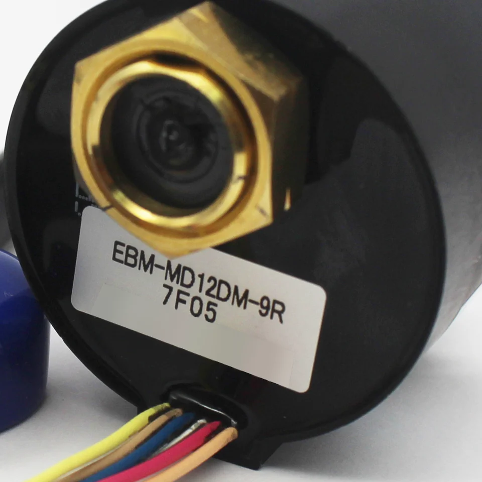 Daikin Motor Expansion Valve EBM-MD12DM-9R for FDYQ200MV1R FVGR08PV2S