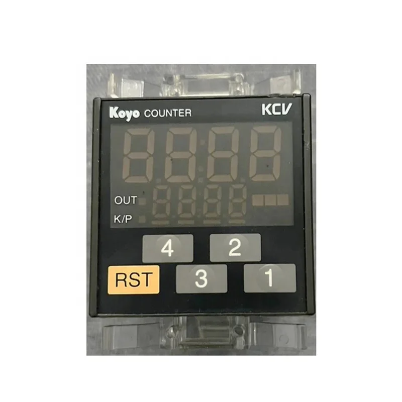 Brand New Verzegelde 100 % Original Koyo Plc Module KCV-4S