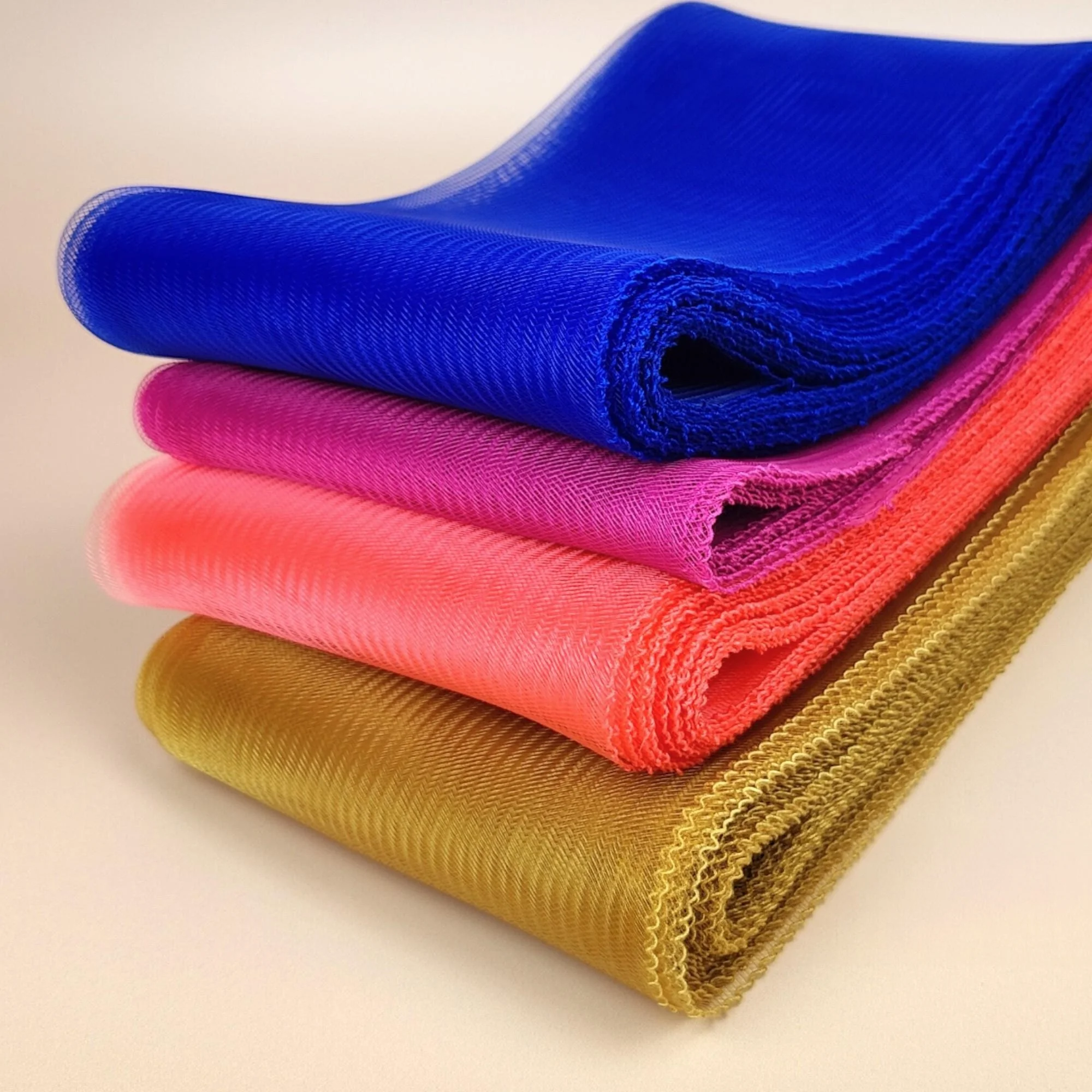 Horse Trim Braid Crinoline Webbing 2-10cm, Polyester Lace Ribbon 25/50/100/200Yards Multi Colors, Sewing DIY Craft Supply