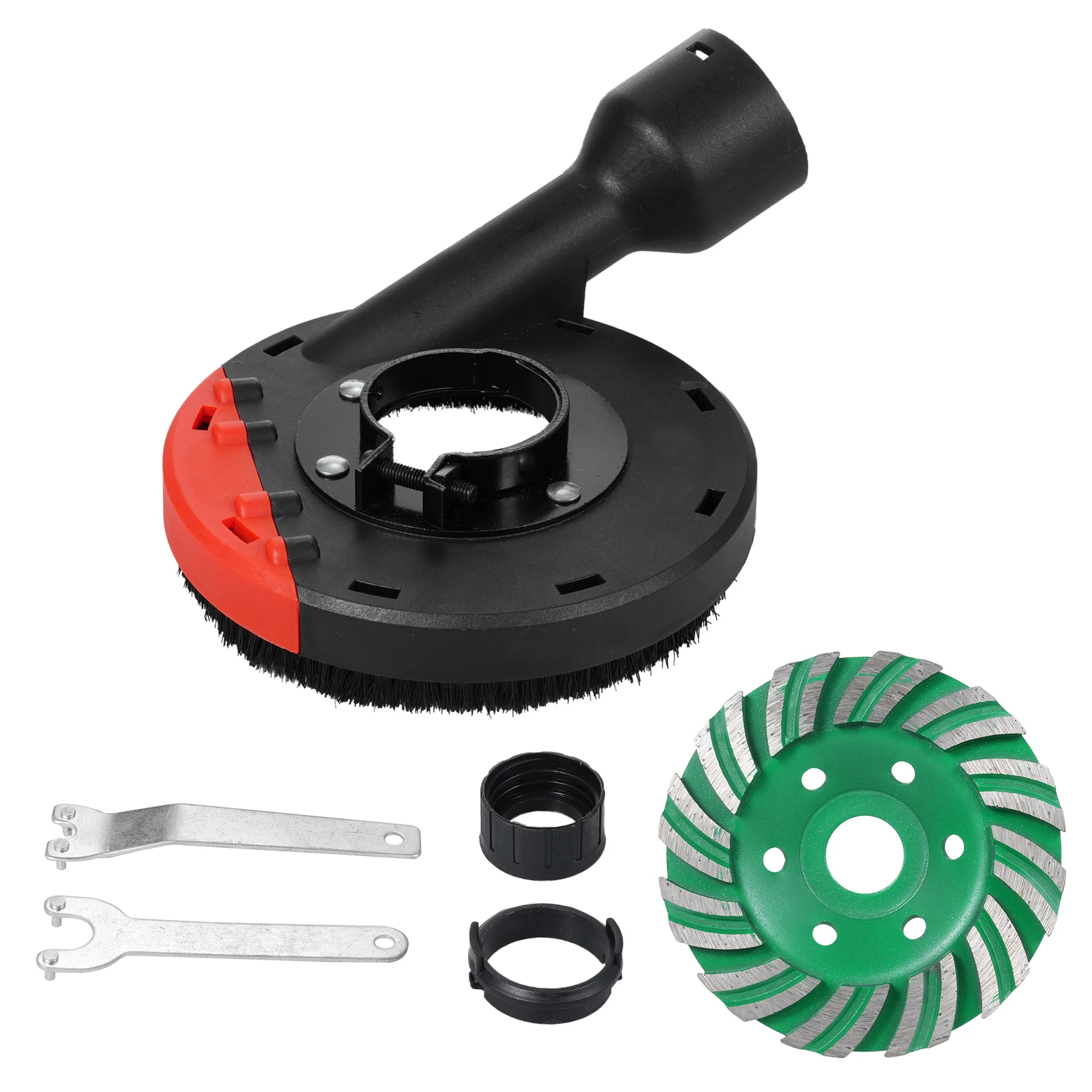 : Csiszoló tartozékok