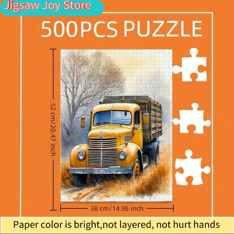 , Paper Puzzle, Diy…