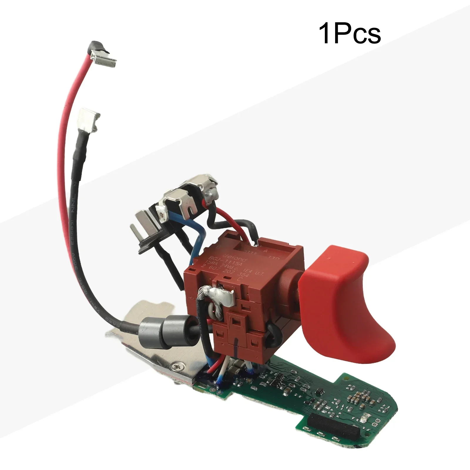 16072335DK Electronic Module Switch for GSR10 8 2 LI GSR12 2 LI GSB10 8 2 LI GSB12 2 LI Smooth and Reliable Operation