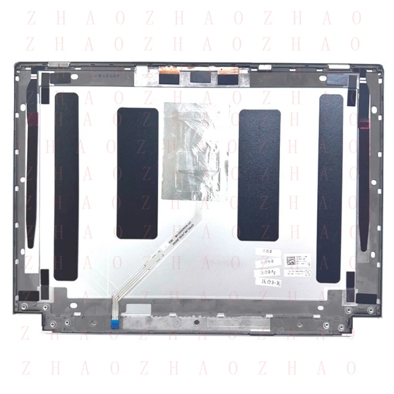 

Задняя крышка ЖК-дисплея L+ для ноутбука DELL Alienware X16 R1, верхний корпус 080FC7 80FC7