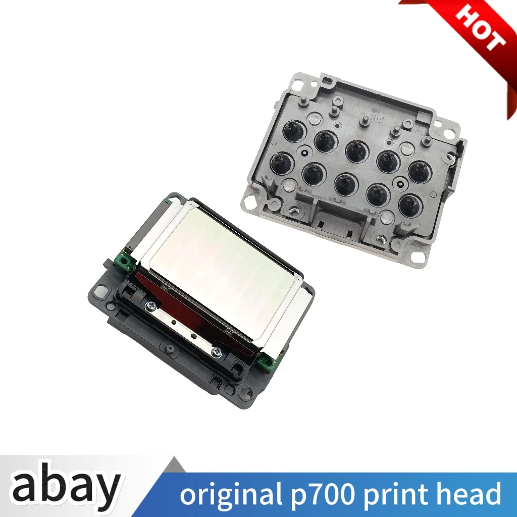 

Оригинальная печатающая головка FA61002 FA6100230 Печатающая головка для струйных принтеров Epson, подходит для печатной машины P700 P900 P708 P908