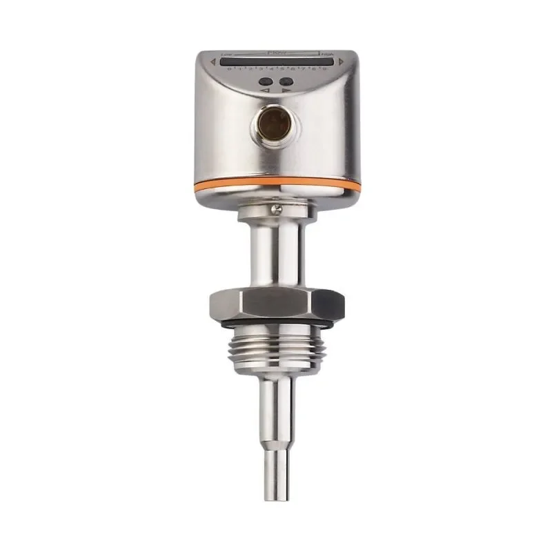 IFM Efector SI6200 Flow Sensor