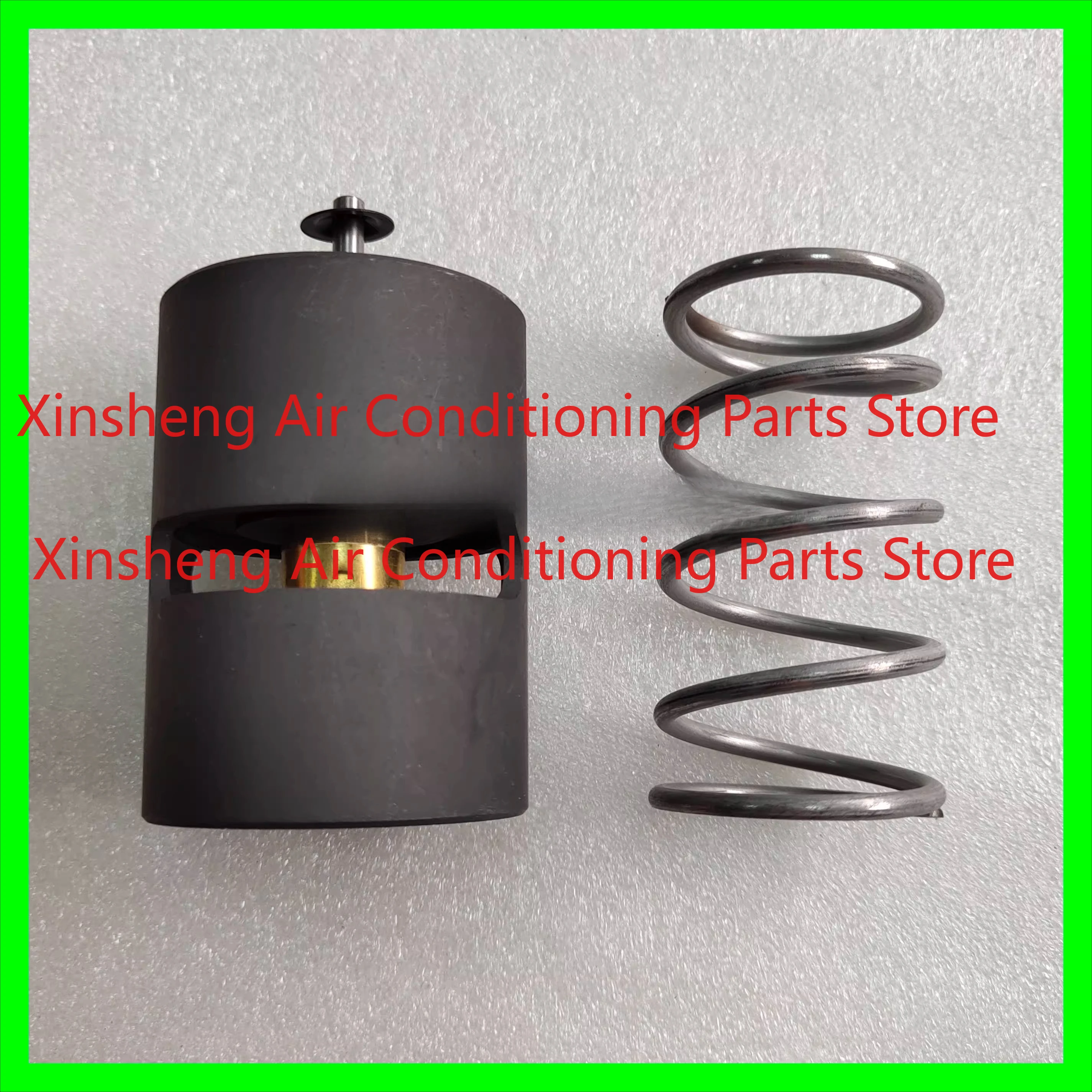 The thermostat valve maintenance kit 1622375980 for Atlas air compressor spool 1622375900