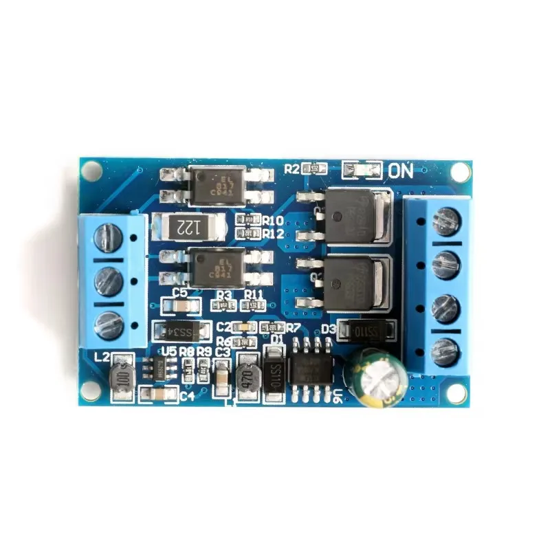 High-Power Mos Tube…