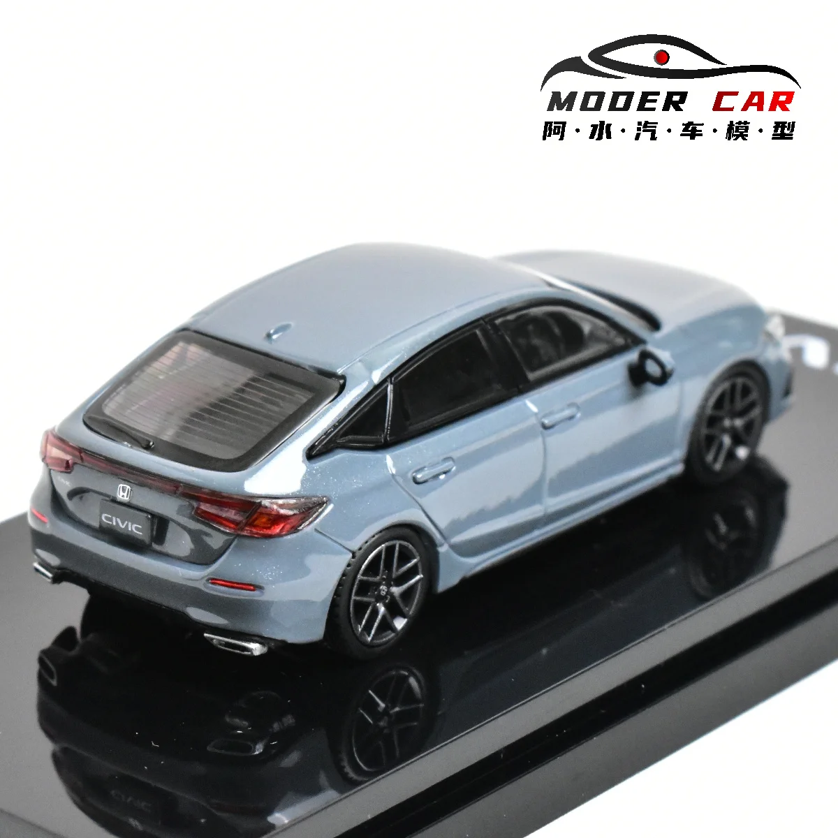 

Hobby Japan 1:64 Сувенир FL1 11-го поколения Коллекционная литая модель автомобиля