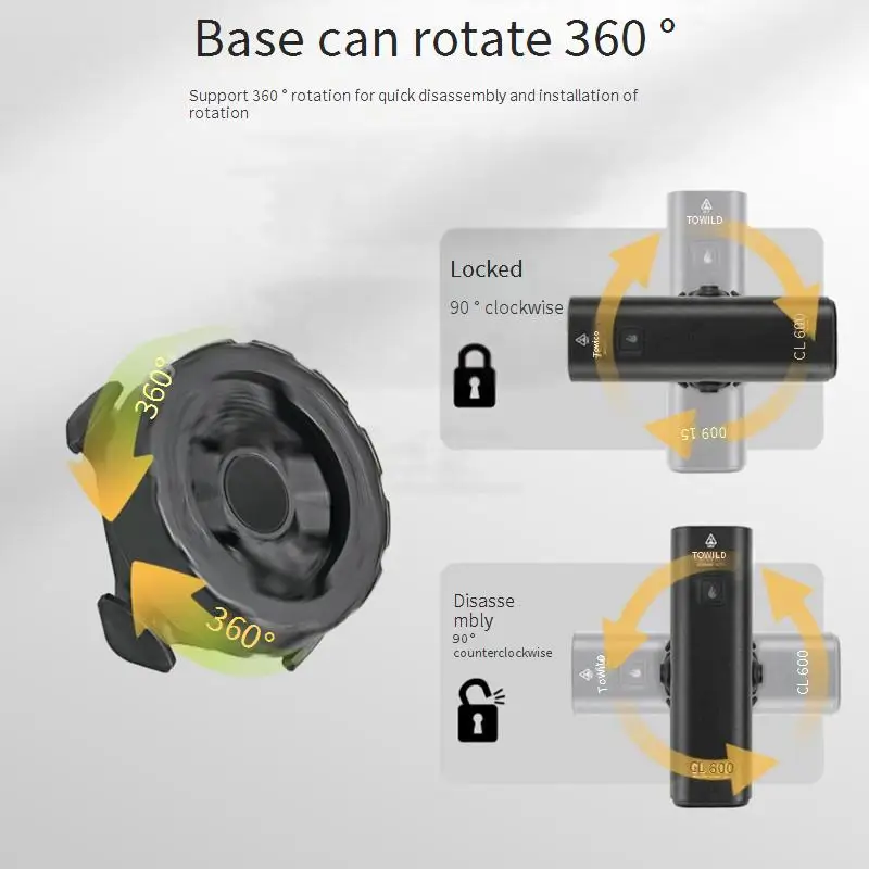 Sukou Bike Fixed St… - image