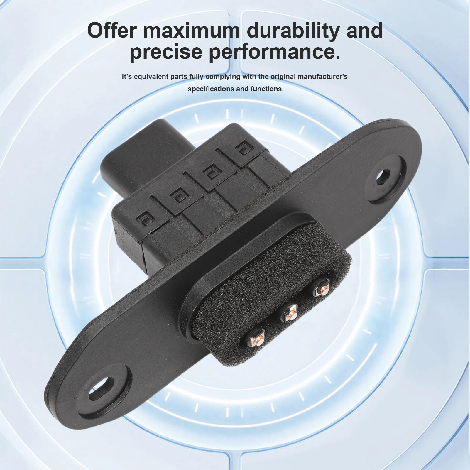 

Контактный переключатель раздвижной боковой двери 2C1T14A658 для Ford Transit Custom Transit MK6 2000-2006