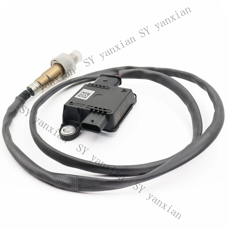 SY+For LAND RANGE ROVER EVOQUE DISCOVERY SPORT 2.0 D DPF PARTICULATE MATTER SENSOR