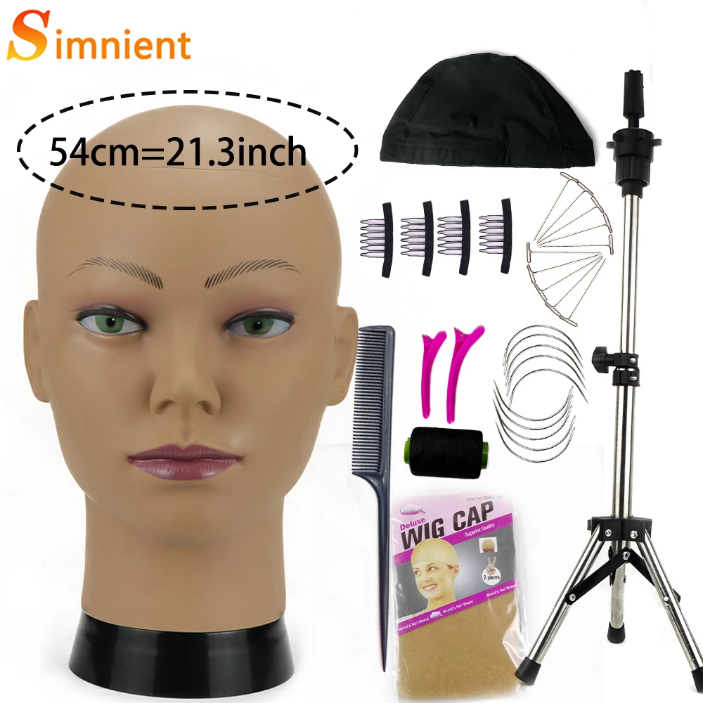 Thumbnail 2 - #16 Highest Rated Training Head Kits to Buy in 2026