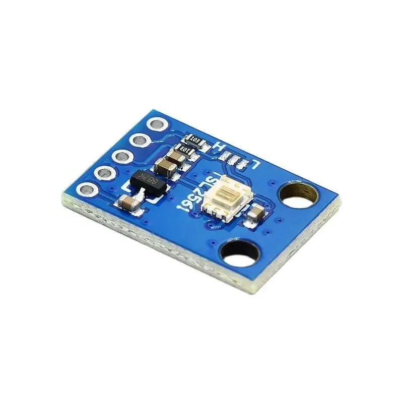 GY-2561 / TSL2561 Optical intensity module Sensor module Ultra-strength module