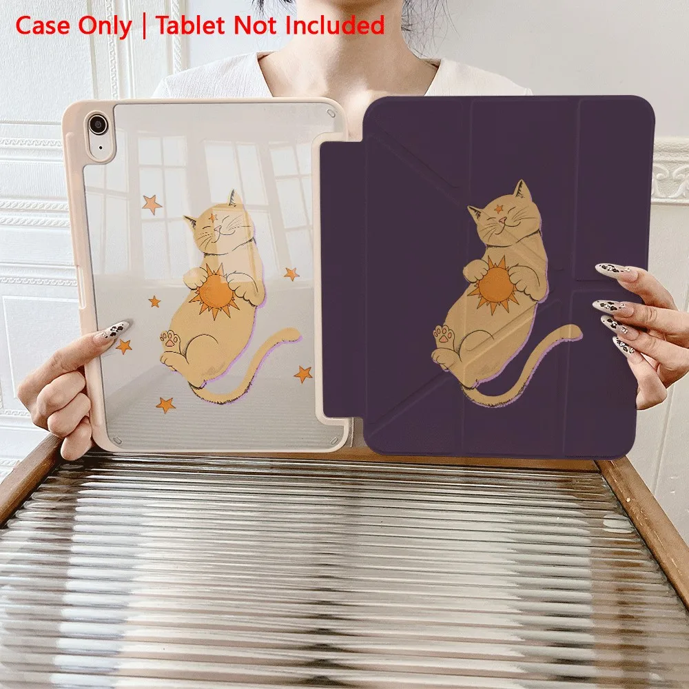 Case for iPad mini7, Pro , Air 7/8, 10/11/425;for Samsung Pad, for Xiaomi Pad, for Redmi Pad, for Huawei Pad, for Honor Pad,