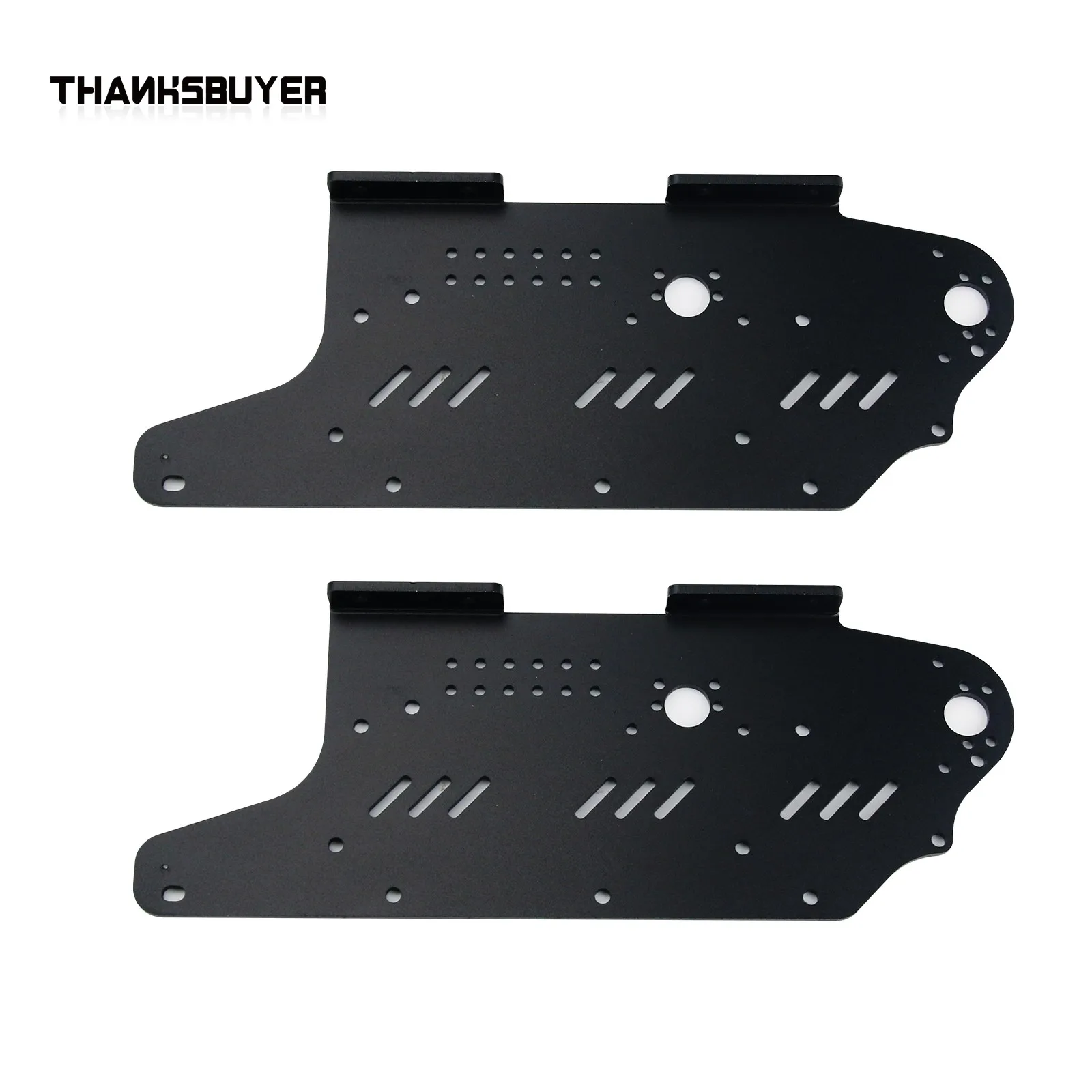 UNO R3 T800S Tankgehäuse Robotergehäuse mit Hauptsteuerplatine + Erweiterungsplatine + Controller