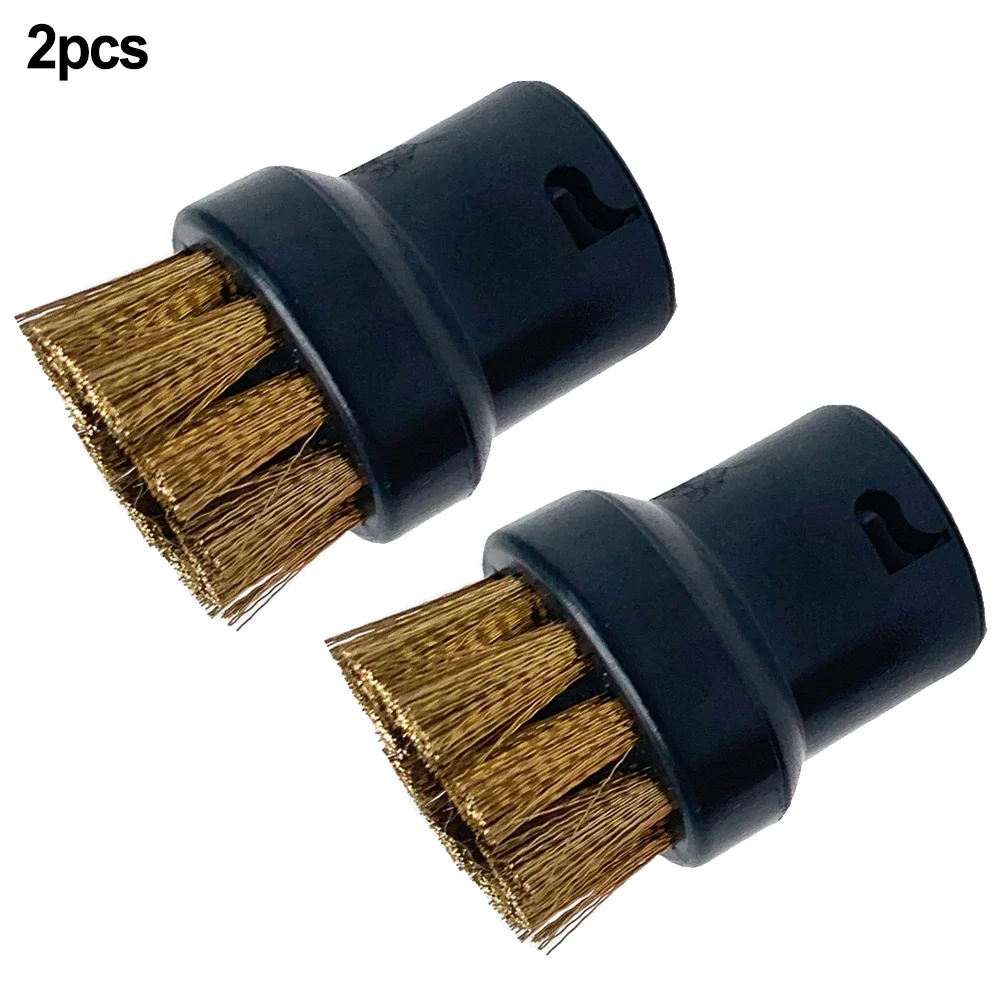 Copper Brush Cleaning Brush None Nozzles Nylon Nylon + Copper SC3 SC4 Tool 21*26.5*40mm Brass Wire Brush CTK10