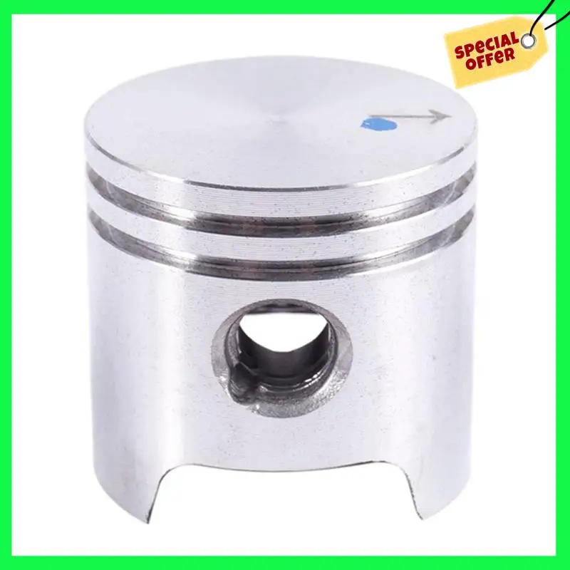 

LBER 2X Cylinder Piston Kit 34Mm For Stihl FS55 FS45 BR45 HL45 Trimmer 4140 020 1202