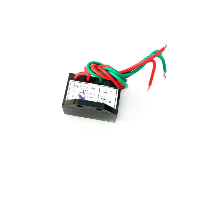 Electromagnetic brake rectifier module half wave rectifier 220VAC to 99VDC/380VAC to 170VD