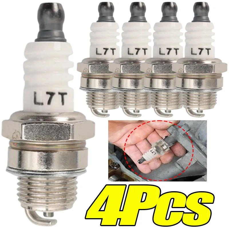 L7T Spark Plugs Eng…