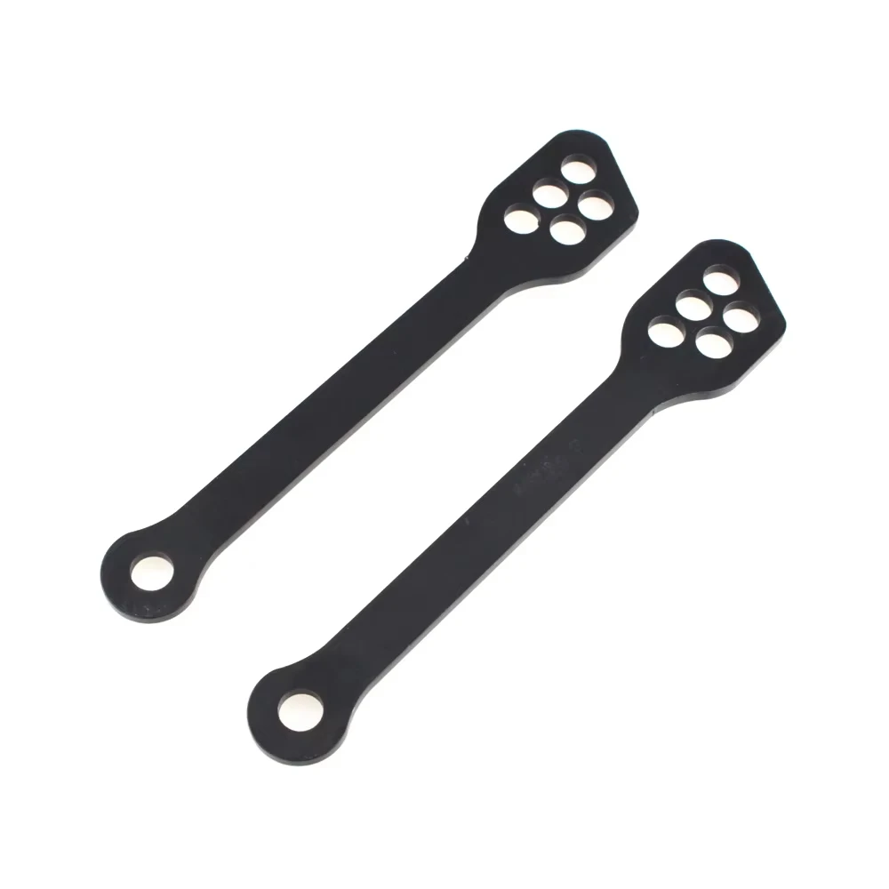 Body Lowering Kit Reduce Rear Suspension Linkage For Kawasaki ZX6R ZX9R ZX10R ZX12R ZX-6RR ZZR600 Motorcycle Accessories